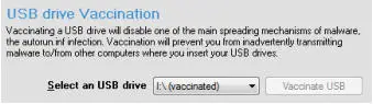 Nach der Immunisierung Nach der Immunisierung