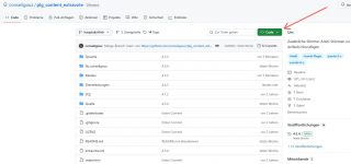 GitHub Download